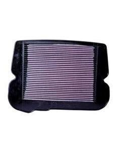 Filtro De Ar K&N Honda Gl1500 Ala Dourada 88-00