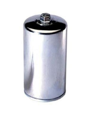 Acquista Filtro dell'Olio Cromato K&N Kn-173C Dyna Dal 92-98 a prezzo scontato