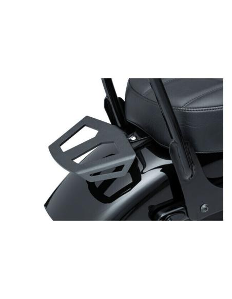 Comprar Parrilla Kuryakyn Micro Rack Universal Negra a precio de oferta