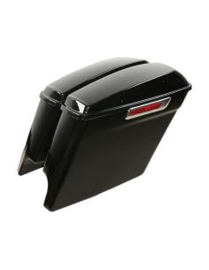 SACOS ABS ESTENDIDOS 5" TIPO DE ORIGEM HD TOURING 14-UP