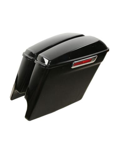 EXTENDED ABS BAGS 5 » HD TOURING 14-UP ORIGIN TYPE