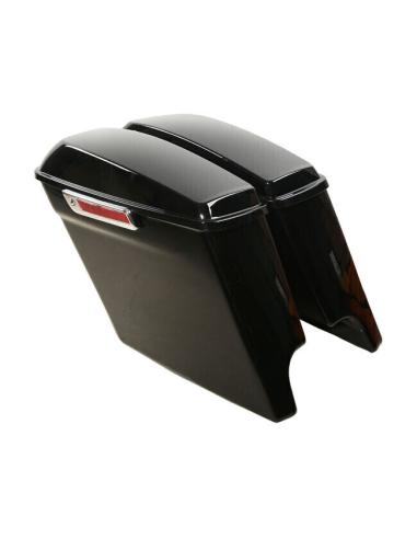 EXTENDED ABS BAGS 5 » HD TOURING 14-UP ORIGIN TYPE