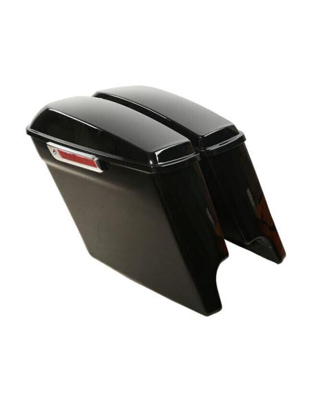 EXTENDED ABS BAGS 5 » HD TOURING 14-UP ORIGIN TYPE