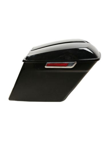 SACOS ABS ESTENDIDOS 5" TIPO DE ORIGEM HD TOURING 14-UP