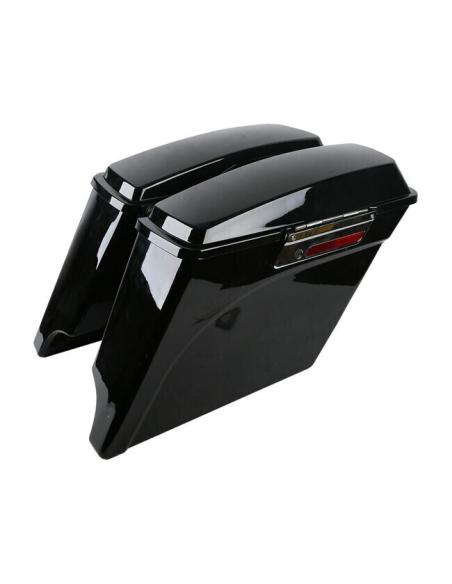 Comprar Maletas Abs Extendidas 5" Tipo Origen Hd Touring 94-13 a precio de oferta