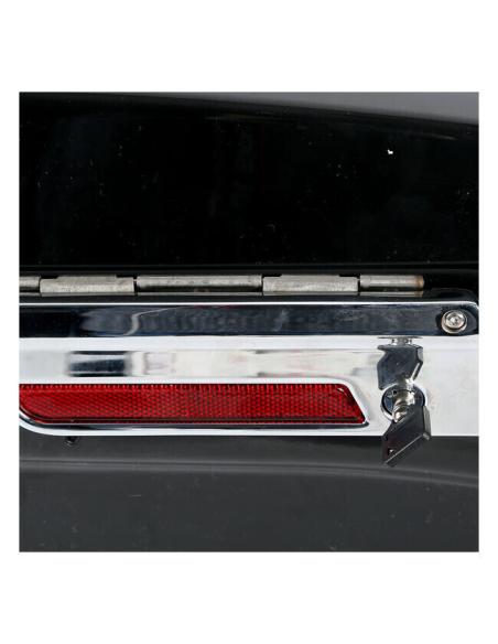 SACOS ABS ESTENDIDOS 5" TIPO DE ORIGEM HD TOURING 94-13