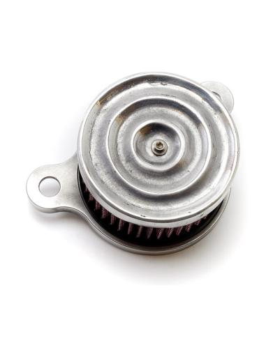 Acquista Filtro Aria Wannasucker Alluminio Sportster 91-Up a prezzo scontato