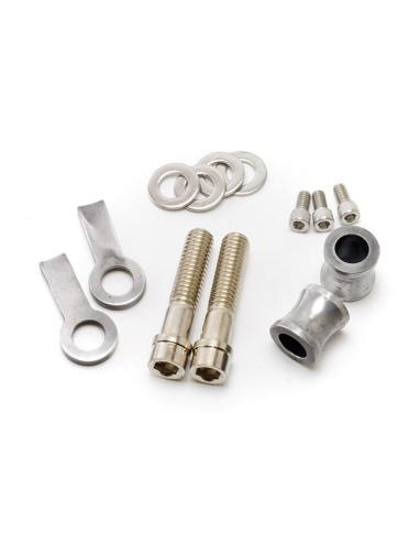 Acquista Filtro Aria Wannasucker Alluminio Sportster 91-Up a prezzo scontato