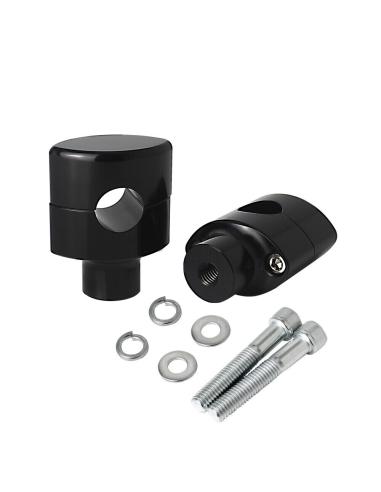 Comprar Torretas Gorila Negras a precio de oferta