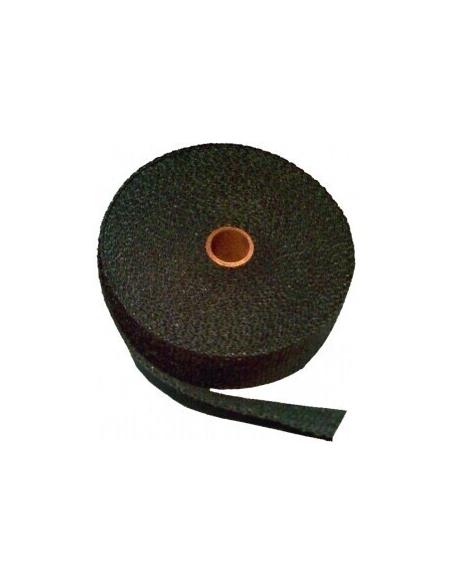 Acquista Nastro Anticalore Nero Thermo Tech 2,5 Cm di Larghezza a prezzo scontato