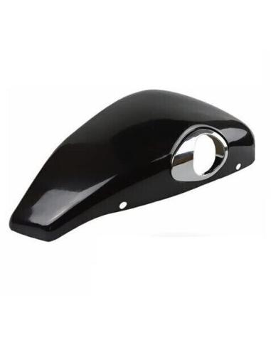 Comprar Tapa Lateral Derecha Negro Brillo Repuesto Sportster 2004-2013 a precio de oferta