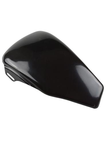 COUVERTURE CÔTÉ GAUCHE BLACK GLOSS SPARE SPORTSTER 2014-2020