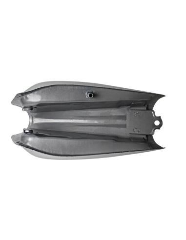 TANQUE UNIVERSAL 9L BOB RETRÔ COM PLUGUE E TORNEIRA INCLUÍDO