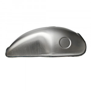 DEPOSITO RETRO CAFE RACER 10L UNIVERSAL CON TAPÓN Y GRIFO... 2