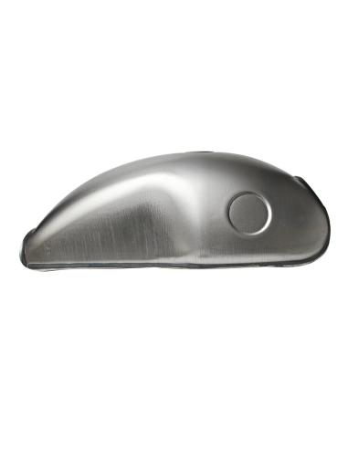 DÉPOSER RÉTRO CAFE RACER 10L UNIVERSAL AVEC TAP AND TAP INCLUI