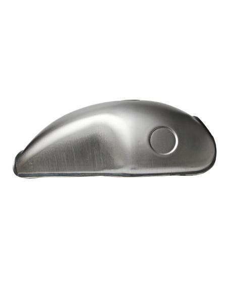 DÉPOSER RÉTRO CAFE RACER 10L UNIVERSAL AVEC TAP AND TAP INCLUI