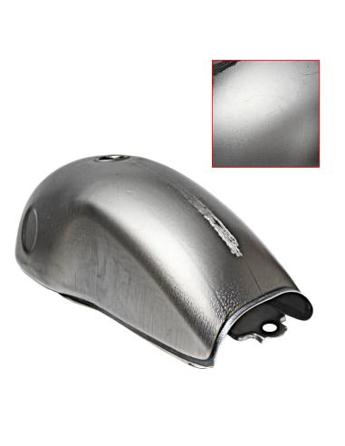 Cafe Racer Retro Tank 10L Universal With Cap And Tap Included