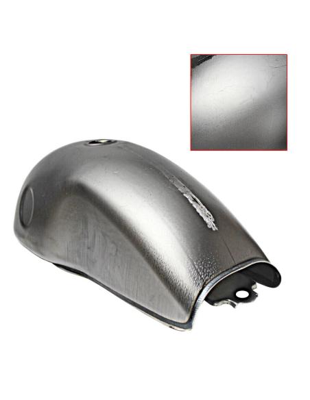 DÉPOSER RÉTRO CAFE RACER 10L UNIVERSAL AVEC TAP AND TAP INCLUI