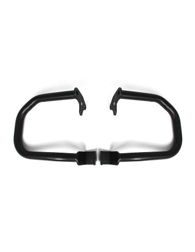 Comprar Defensas Motor 32Mm Negra Mate Indian Scout 2015-20 a precio de oferta
