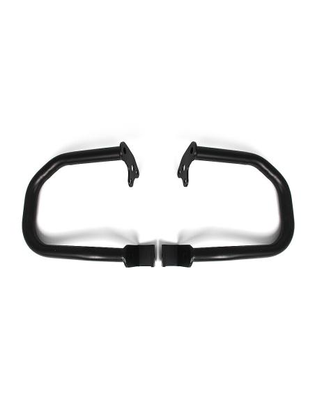 MOTEUR DEFENSES 32MM BLACK MATE INDIAN SCOUT 2015-20