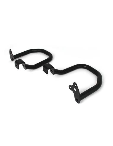 Comprar Defensas Motor 32Mm Negra Mate Indian Scout 2015-20 a precio de oferta