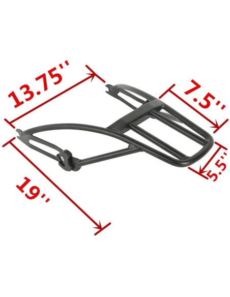 Calandre Détachable Xg750 Streetbult