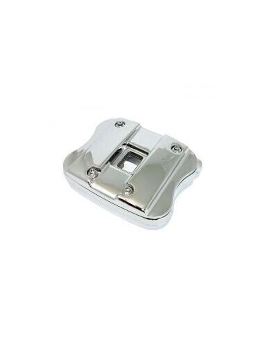 KIT CAP ROCKERS CHROME SPORTSTER 91-03