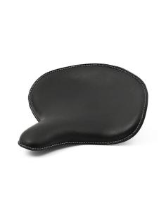 ASSENTO ÚNICO, ESTILO 1925. PRETO