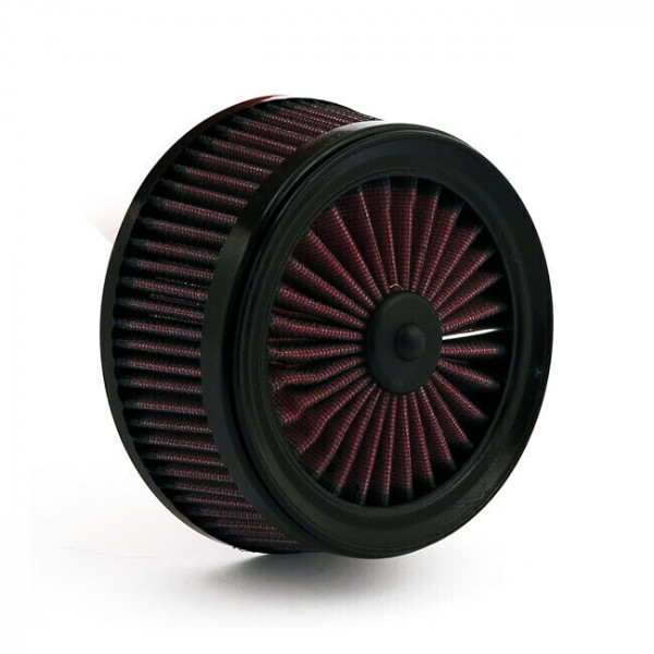 K&N FILTER REPLACEMENT FOR RSD VENTURI AND RSD TURBINE FILTERS