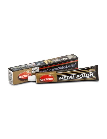 Acquista Crema Autosol Metal Polish 75Cc a prezzo scontato