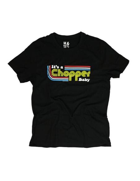 Comprar Camiseta 13 1/2 It´S A Chopper Baby a precio de oferta