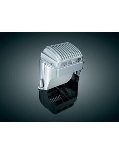 REGULATOR COVER HD TOURING 1997-2011