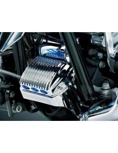 REGULATOR COVER HD TOURING 1997-2011 2