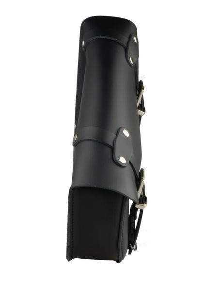 Sacoche Droite Danville Swingarm Avec Fermetures Rapides