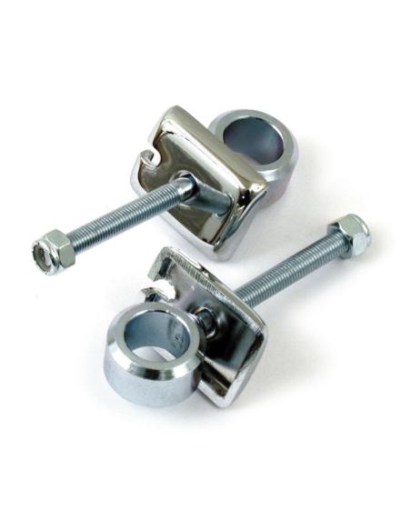 REAR AXLE TENSIONERS HD OEM STYLE 73-85