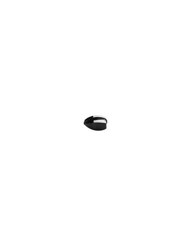 HEINZ NANO TURN SIGNALS BLACK HOMOLOGATED