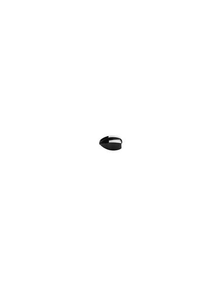HEINZ NANO TURN SIGNALS BLACK HOMOLOGATED