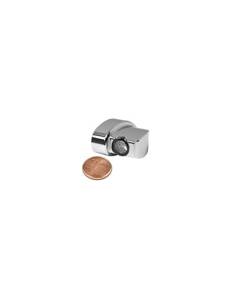 Comprar Intermitentes Heinz Nano Cromo Homologado a precio de oferta