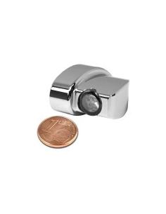 Comprar Intermitentes Heinz Nano 3-1 Cromo Con Freno Y Posición - Homolo a precio de oferta 2