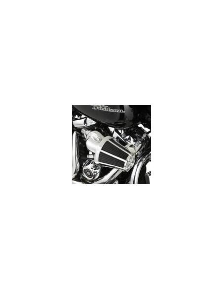 MONSTRO SHUCKER CHANFRADO FILTRO DE AR CROMADO ARLEN NESS HD