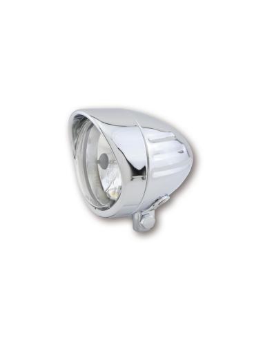 GROOVED 4" GROOVED FAROL - APROVADO