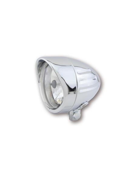 GROOVED 4" GROOVED FAROL - APROVADO