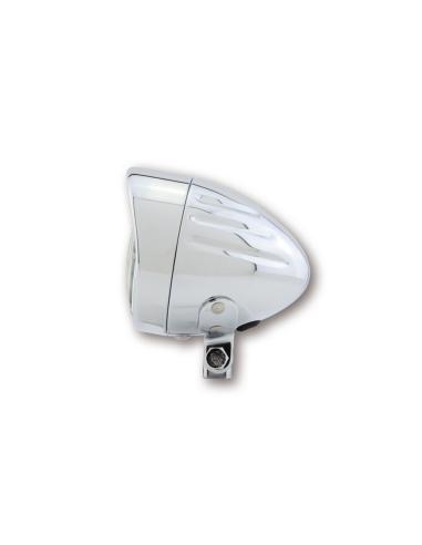 Comprar Faro Central Estriado Grooved 4" - Homologado a precio de oferta