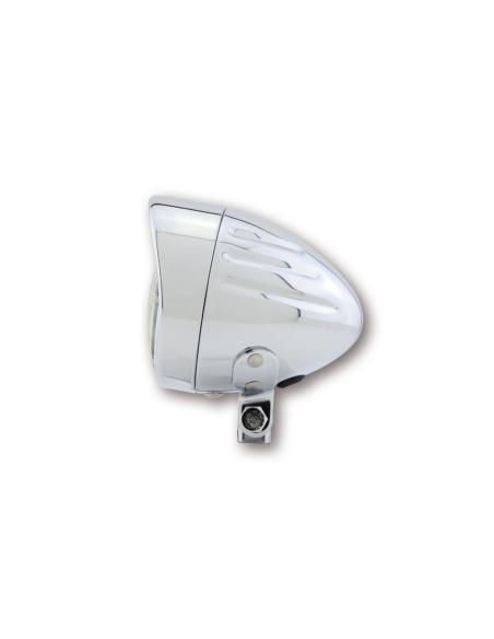 Comprar Faro Central Estriado Grooved 4" - Homologado a precio de oferta