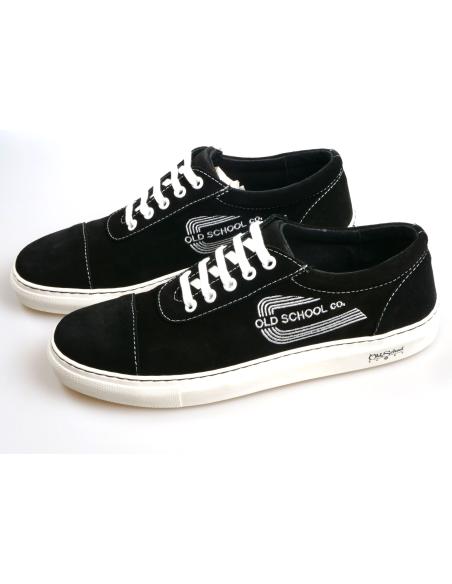 OLD SCHOOL HARLEY AMF SNEAKERS - MADE IN SPAIN
