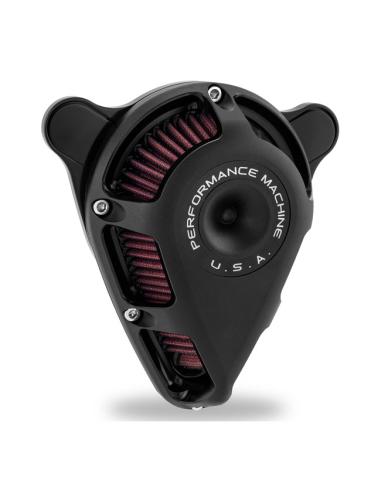 Comprar Filtro De Aire Jet Black Ops Hd Softail 18-Up Touring 17-Up a precio de oferta
