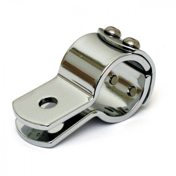 25 MM STRONG CHROME PLATED SAFETY CLAMP