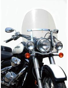 COMPLETE DAKOTA WINDSCREEN SPECIFIC FOR VL800 / C800 / C50