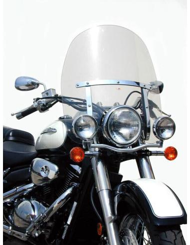 COMPLETE DAKOTA WINDSCREEN SPECIFIC FOR VL800 / C800 / C50