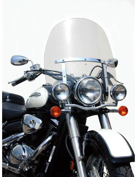 FULL DAKOTA PARA-BRISAS ESPECÍFICO PARA VL800/C800/C50